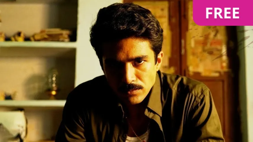 Rangbaaz - S1 - Watch Rangbaaz - S1 online in HD only on ZEE5