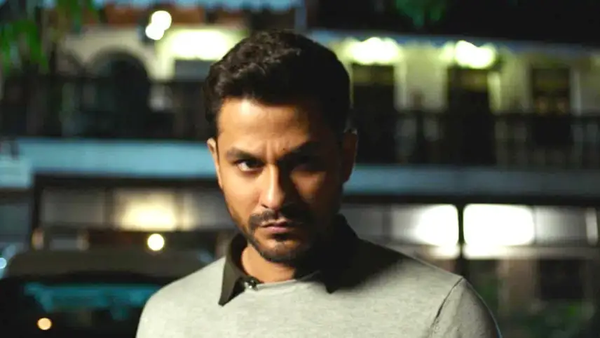 Abhay Season 1 All Episodes Watch Abhay Season 1 All