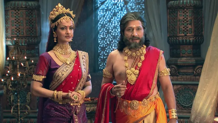 Ramayan deals full episode