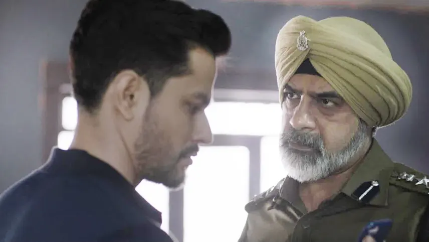 Abhay season 1 deals online watch free