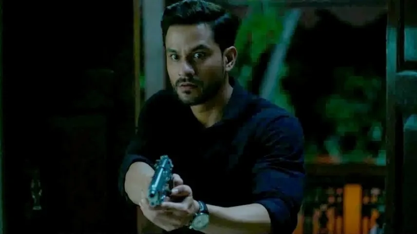 Watch abhay 2025 season 1 free