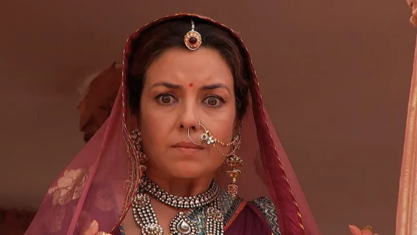 Jodha akbar sales episode zee5