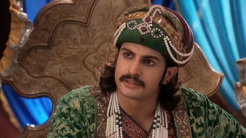 Jodha akbar online episode zee5