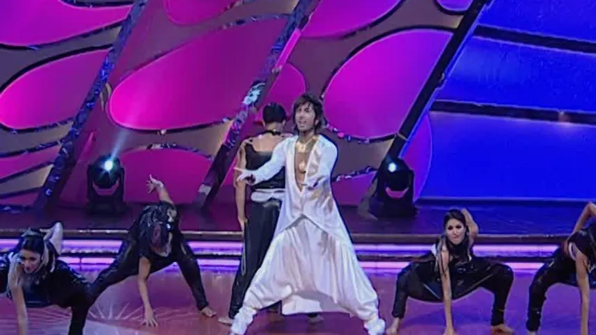 Dance india dance sales season 1 full episodes