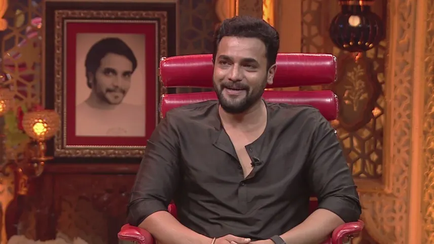 Weekend with ramesh discount season 4 full episodes