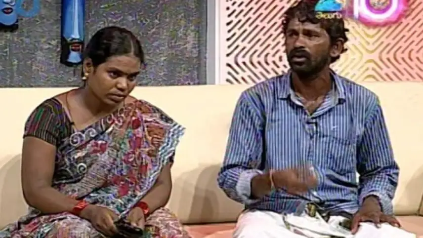 Watch Enjoy All the Episodes of Bathuku Jataka Bandi TV Serial