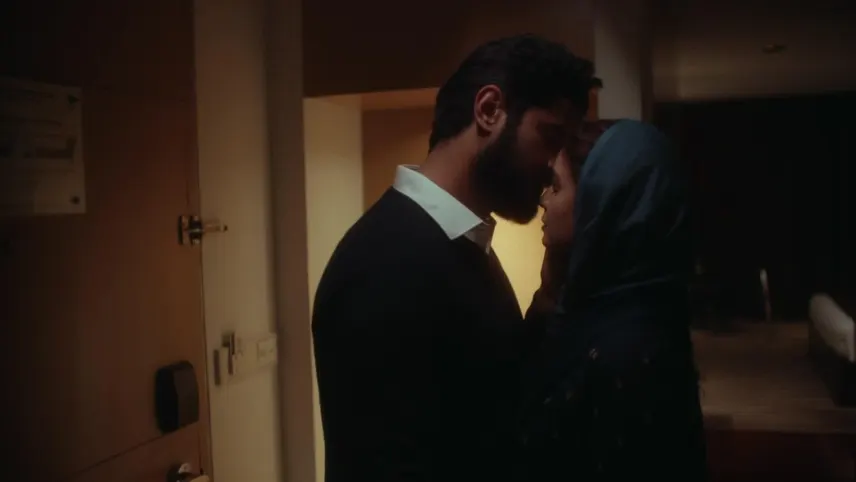Kaafir hot sale watch online