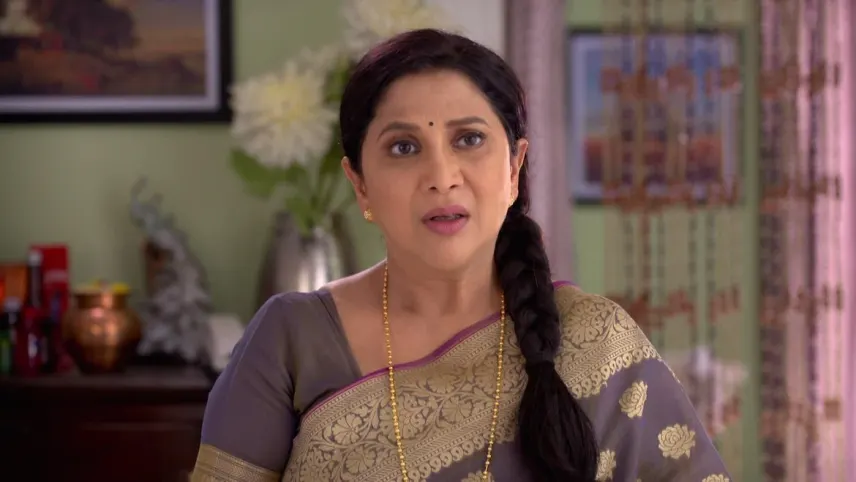 Agga Bai Sasubai TV Serial Watch Agga Bai Sasubai Online All