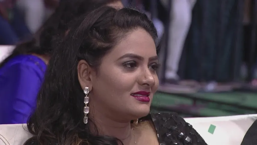 Jatharo jathara full sale episode