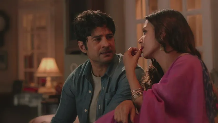 Cold lassi aur chicken masala clearance watch online free