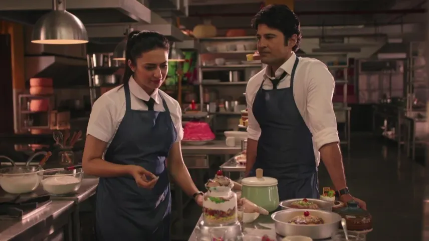 Coldd lassi aur sales chicken masala watch online