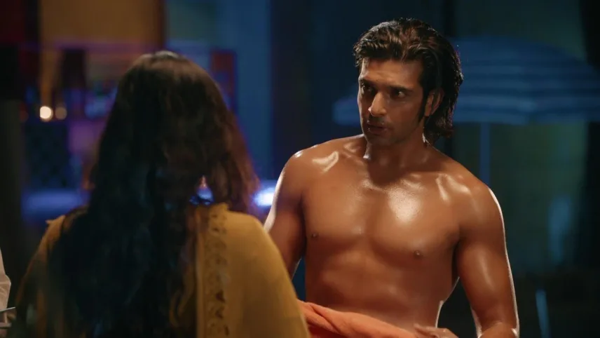 It happened in calcutta on sale web series watch online
