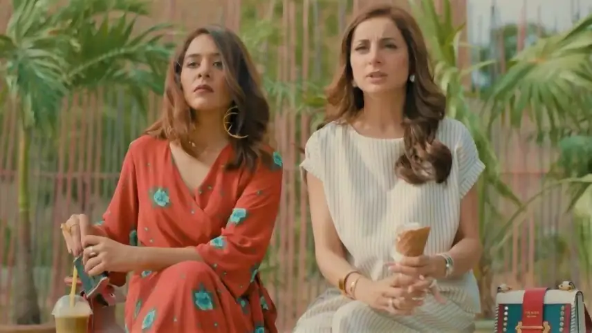 Watch Churails Web Series All Episodes Online in HD On ZEE5