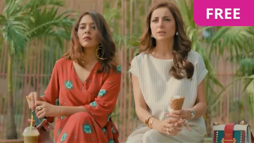 Watch Churails Web Series All Episodes Online in HD On ZEE5