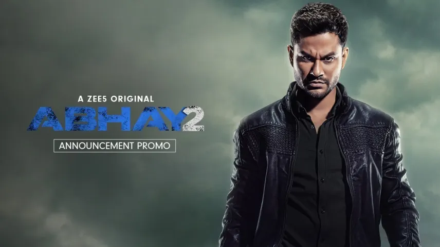 Abhay web best sale series watch online