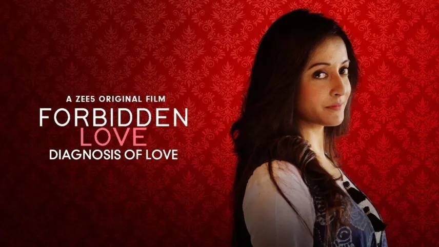 Forbidden love anamika hotsell episode watch online