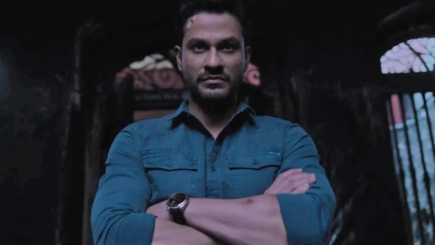Abhay season 2 deals watch online free