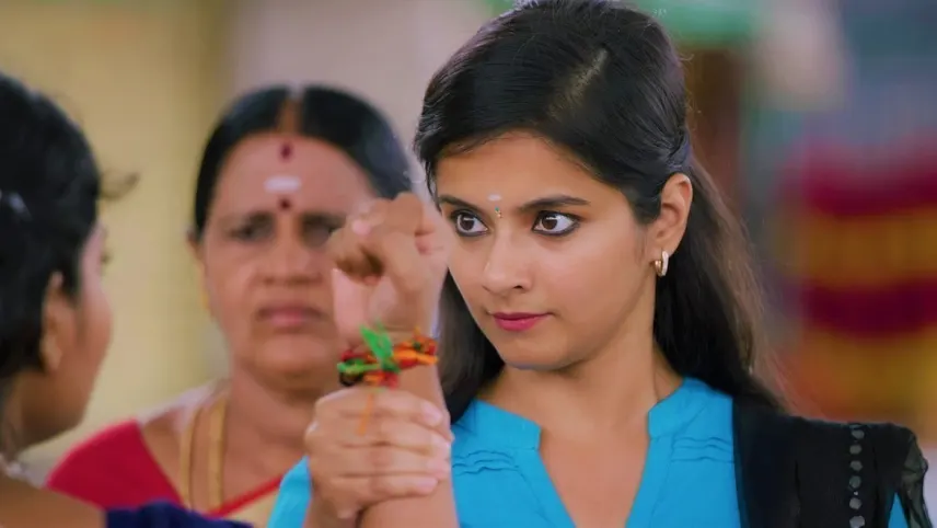 Thanthu vitten hotsell ennai total episodes