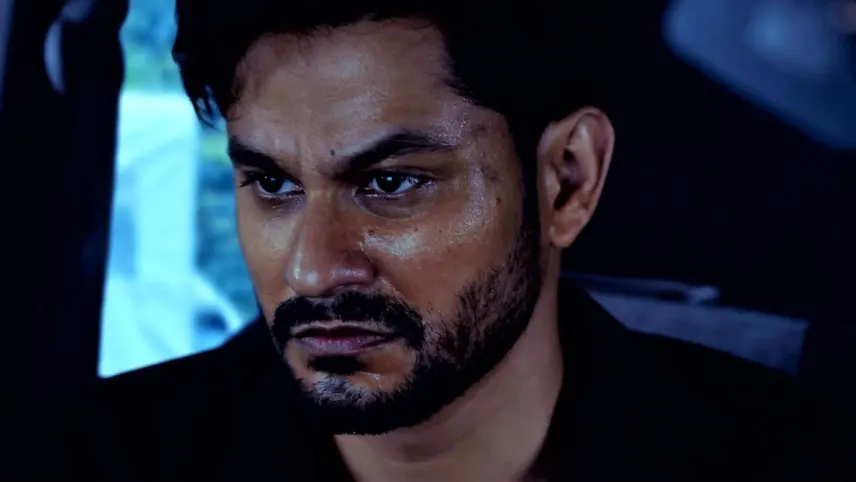Watch abhay 2025 season 1 free