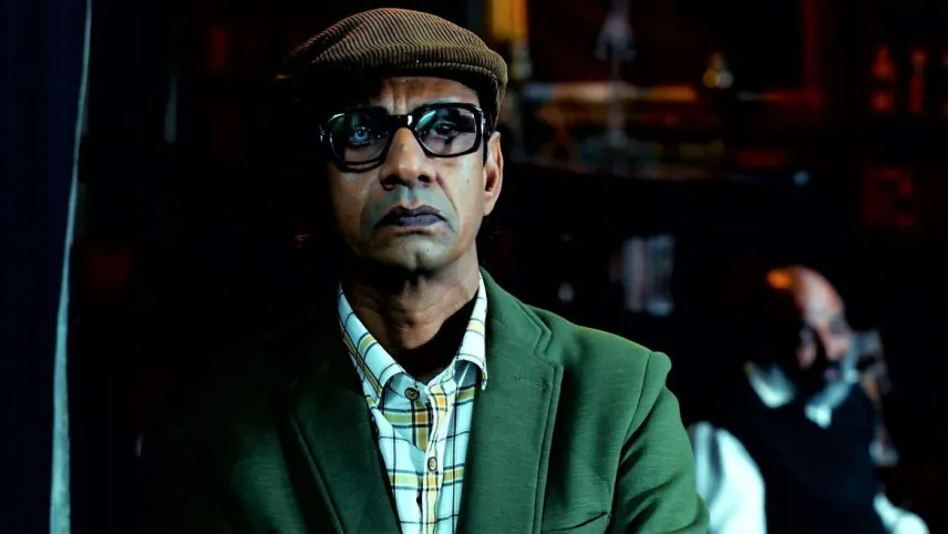Watch abhay 2025 season 1 free