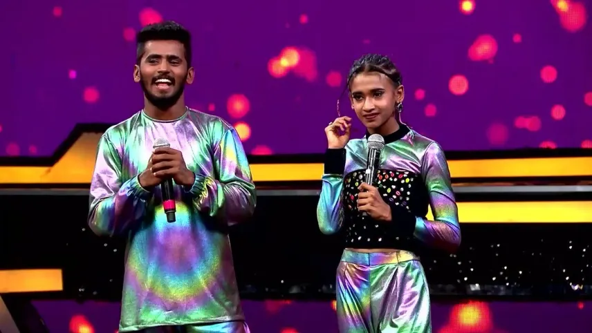 Dance Karnataka Dance S6 TV Serial Watch Dance Karnataka Dance