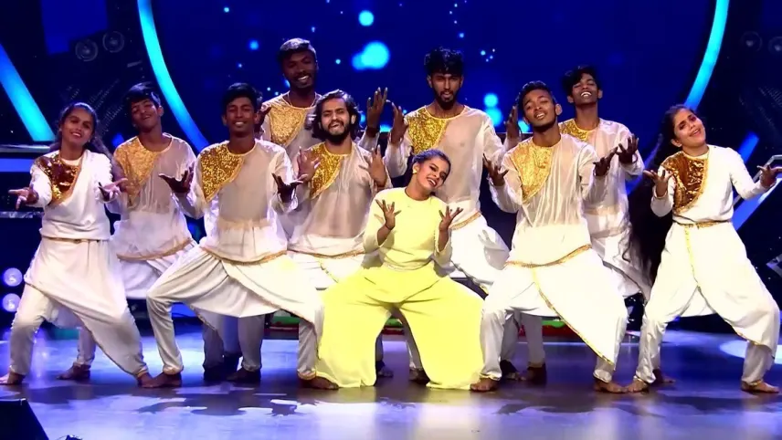Dance Karnataka Dance S6 TV Serial Watch Dance Karnataka Dance