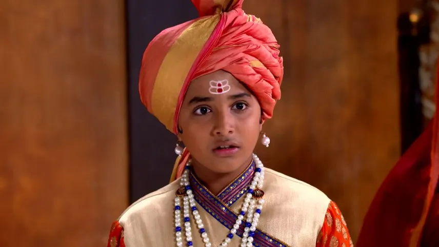 Swarajya rakshak sambhaji store today full episode youtube