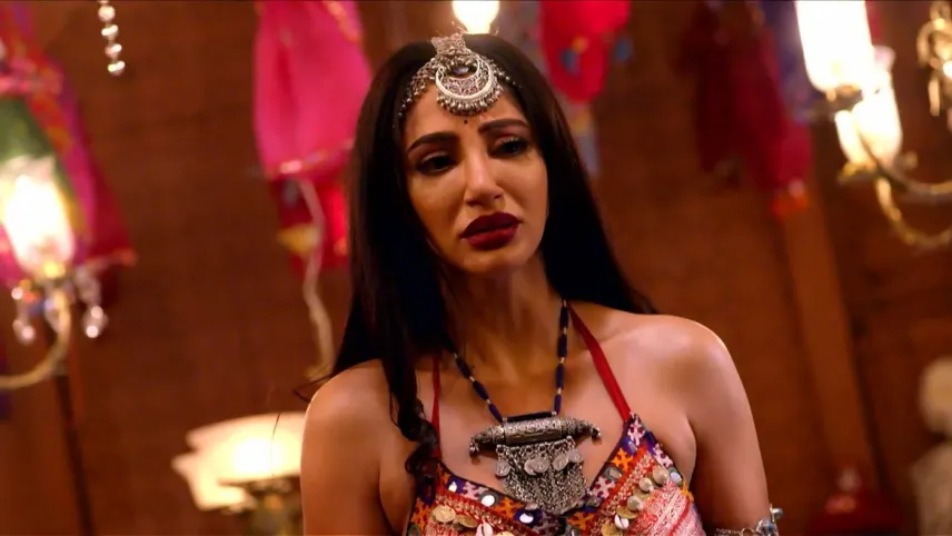 Manmohini zee5 shop