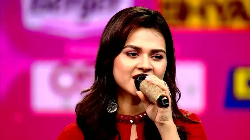 Zee bangla 2025 saregamapa live show