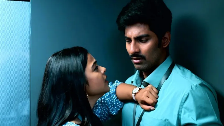 Watch Hello World Web Series All Episodes Online in HD On ZEE5