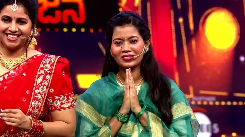 Watch Enjoy All the Episodes of Comedy Khiladigalu Season 4 TV