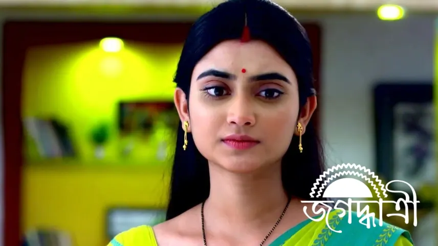 Bengali television, Dhulokona, Star Jalsha, TRP list, Zee Bangla Watch Jagadhatri Latest Episodes Online Exclusively on ZEE5