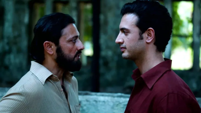 Top 5 spy thriller series to watch on OTT this week: Mukhbir, Bard of Blood  & others