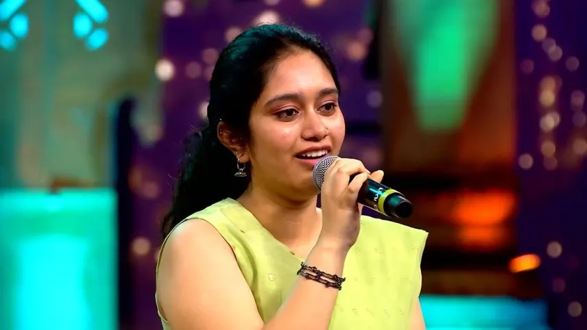 Zee tv live outlet saregamapa online today