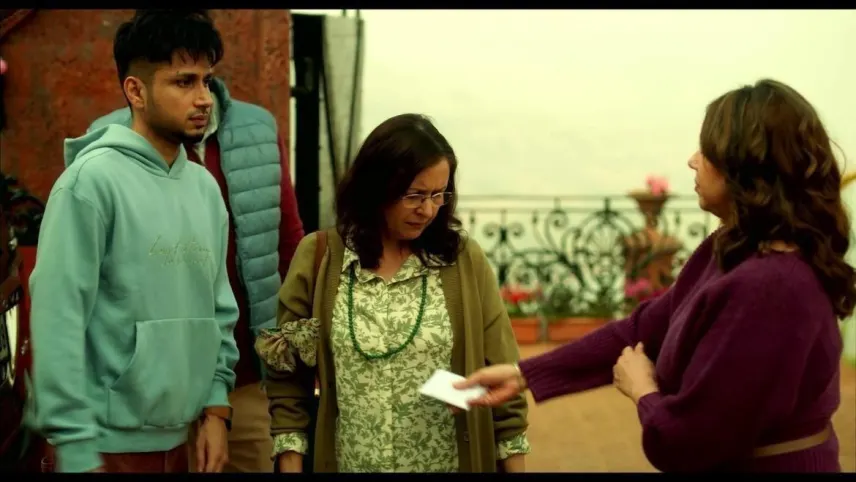 Tvf tripling season 1 episode 4 watch online deals