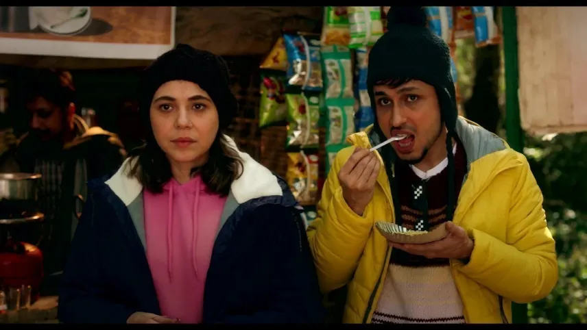 Tripling season 2 best sale watch online