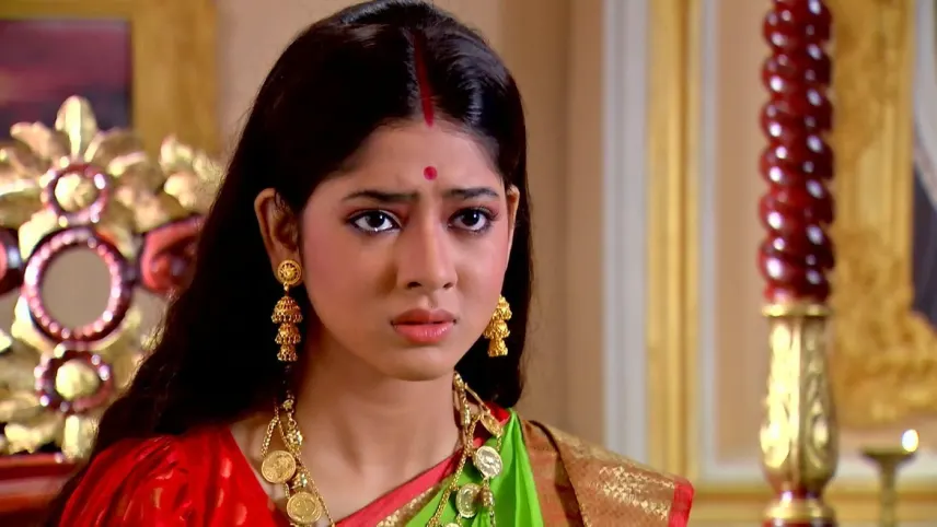 Rani rashmoni last on sale episode in zee bangla