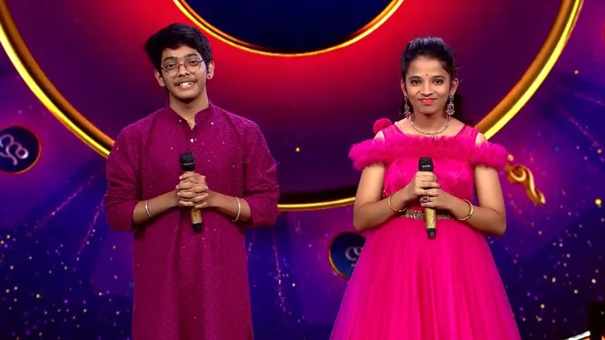 Zee telugu saregamapa 2021 sales watch online