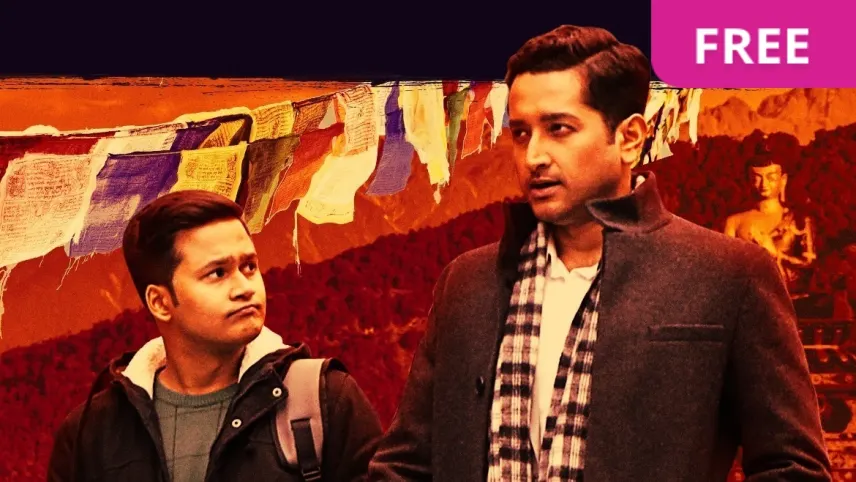 Feluda movies online 2025