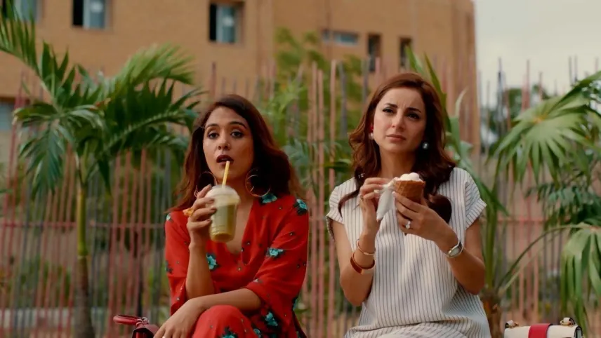 Watch Churails Web Series All Episodes Online in HD On ZEE5