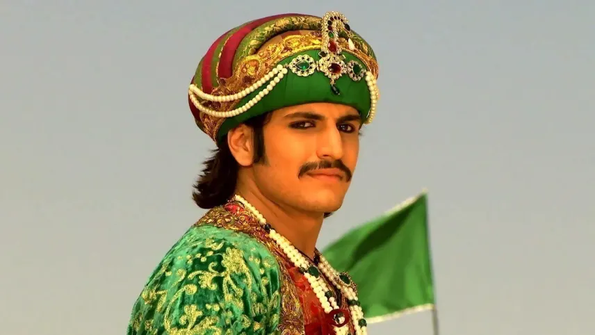 Jodha akbar episode new arrivals zee5