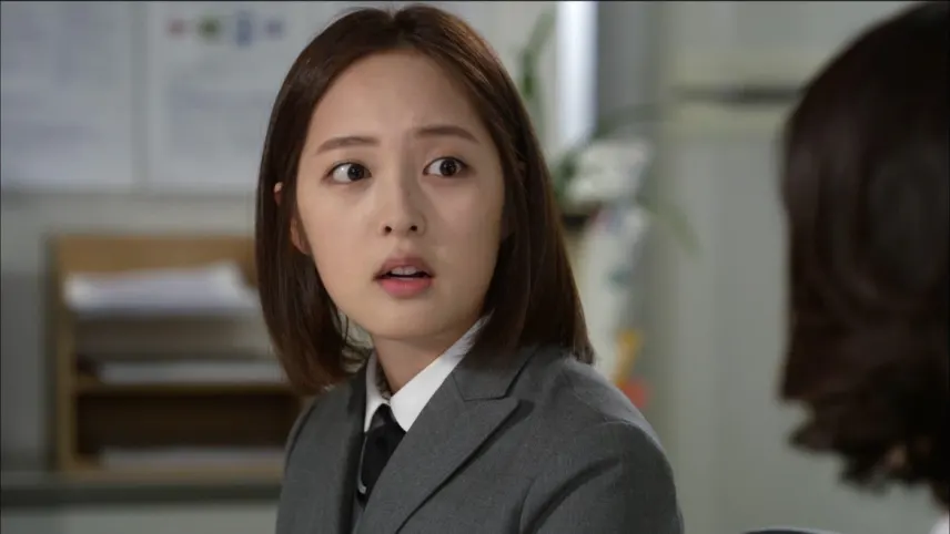 Watch who are you school shop 2015 online free eng sub