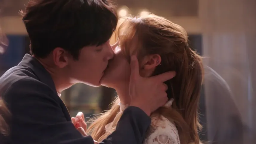 Suspicious partner korean clearance drama free download