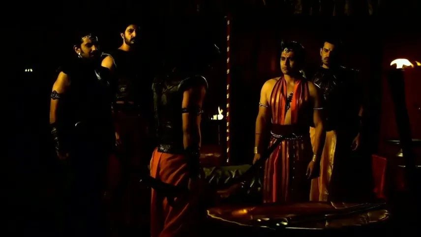 Dharmakshetra full episodes free top