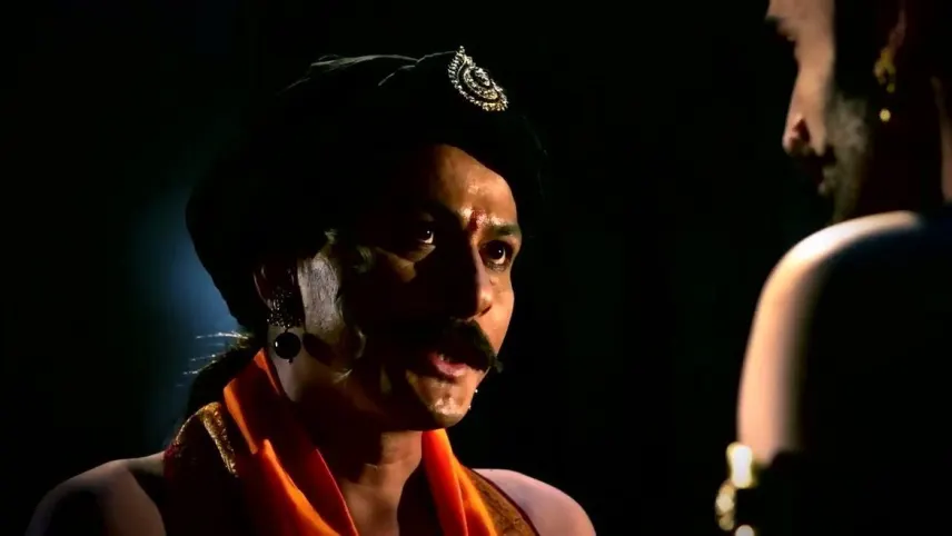 Watch Enjoy All the Episodes of Dharmakshetra Hindi TV Serial