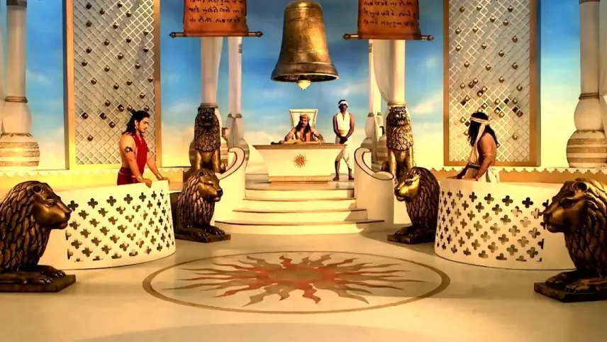 Dharmakshetra full episodes new arrivals free