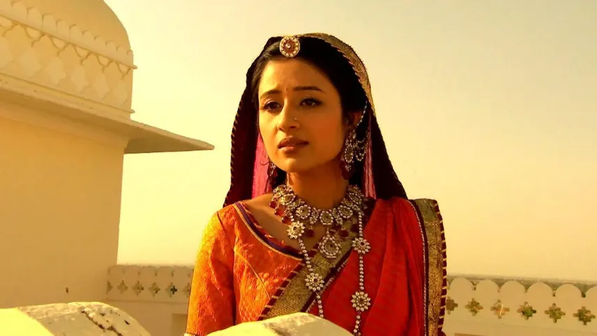 Jodha Akbar TV Serial Watch Jodha Akbar Online All Episodes 1
