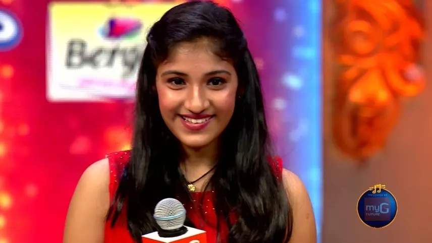 Zee keralam sales saregamapa live