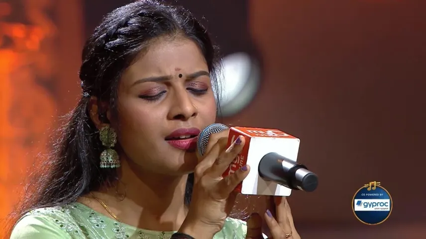 SaReGaMaPa Keralam Season 2 TV Serial Online Watch Tomorrow s