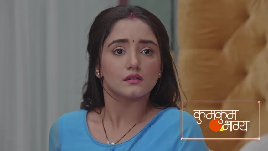 Kumkum bhagya new arrivals dikhaye